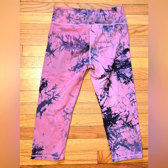 Womens Activewear Leggings - Picture 5 of 6